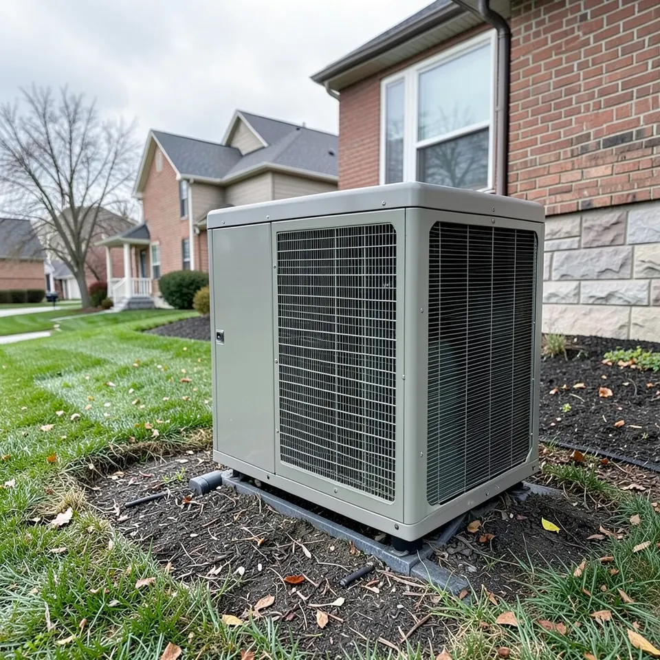 AC Repair in Clovis, CA — local guide